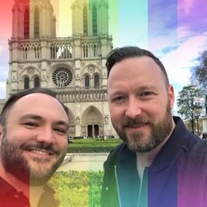 Meet your Posher, Steven